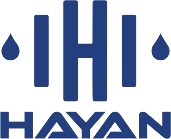 Hiyan Logo